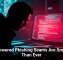 AI-Powered Phishing Scams Are Smarter Than Ever