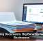 Digitizing Documents: Big Benefits for Small Businesses